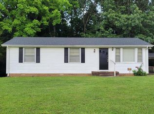 530 Broad Rd, Roxboro, NC 27573