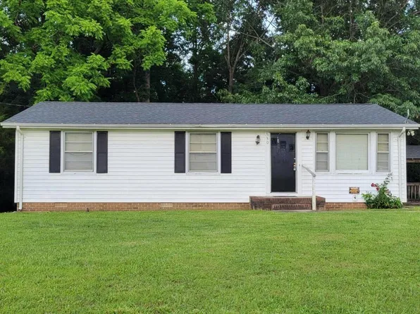 530 Broad Rd, Roxboro, NC 27573