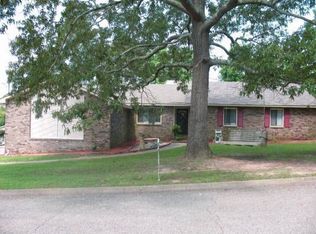 205 Todd St, Troy, AL 36079