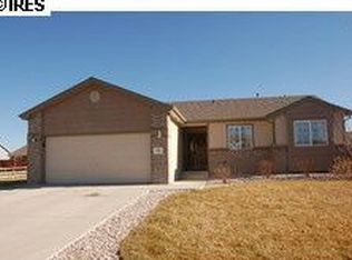 540 Blue Azurite Ave, Loveland, CO 80537