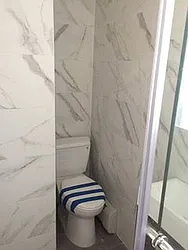 Rented by Tri Boro Terrace Realty