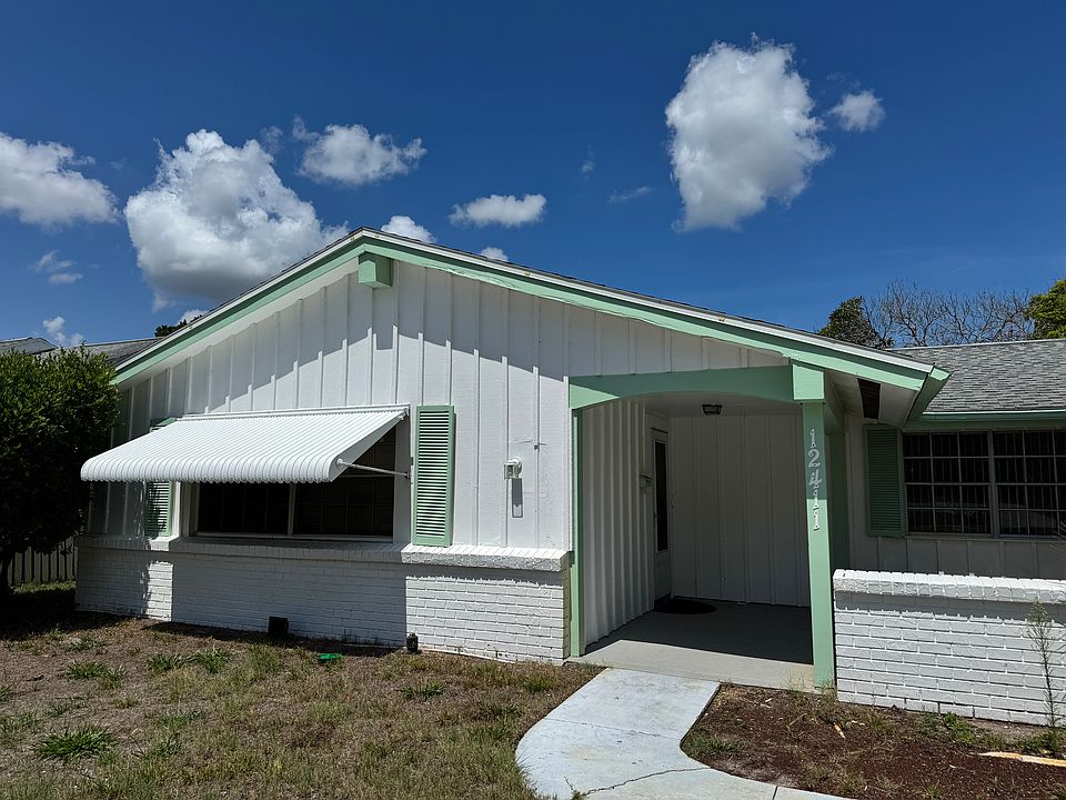 1st image of 12411 Partridge Hill Row