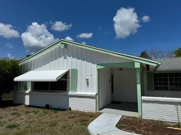 12411 Partridge Hill Row, Hudson, FL 34667