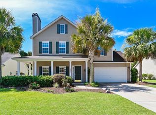 2841 August Rd, Johns Island, SC 29455