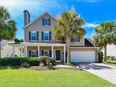 2841 August Rd, Johns Island, SC, 29455