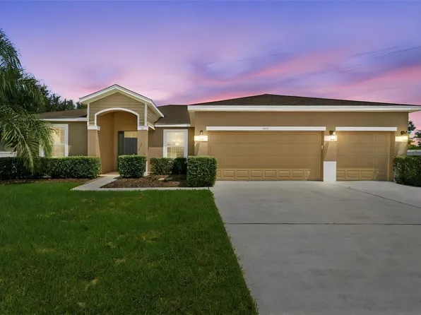 1451 DAYSTAR LANE, DELTONA, FL 32725