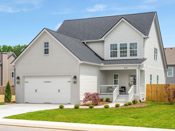 574 Prema Dr, Chattanooga, TN 37412