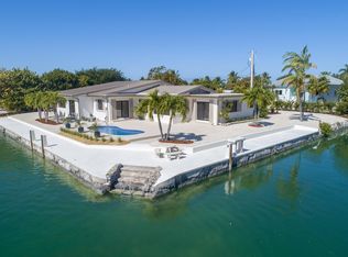 21088 E 4th Ave, Summerland Key, FL 33042