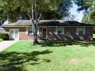 886 JACQUELINE Circle, Macclenny, FL, 32063