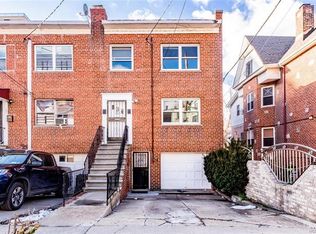 1743 Undercliff Ave, Bronx, NY 10453