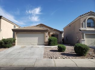 23422 W Mohave St, Buckeye, AZ 85326
