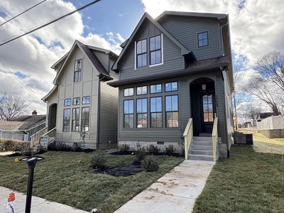 205B Joyner Ave, Nashville, TN, 37210
