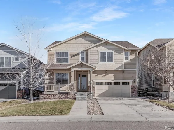 4934 S Wenatchee Circle, Aurora, CO 80015
