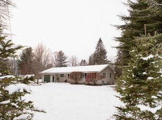 N9883 Kings Rd, Tomahawk, WI 54487