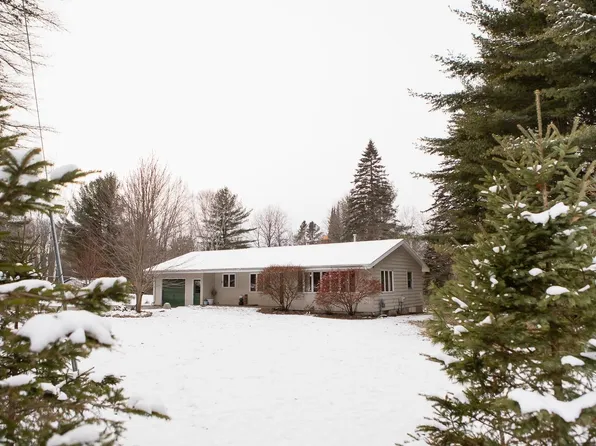N9883 Kings Rd, Tomahawk, WI 54487