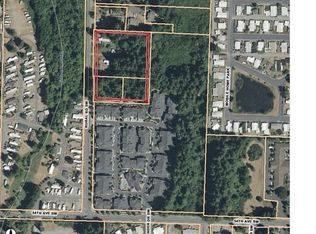 5040 Rural Rd SW, Tumwater, WA 98512