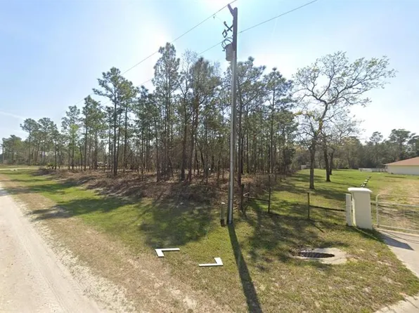SW 71st Lane Rd Lot 11, Ocala, FL 34481