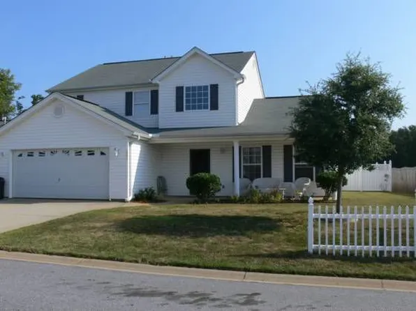 362 Honor Rd, Duncan, SC 29334