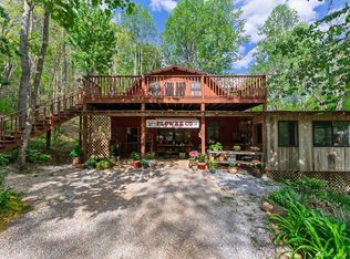 11485 Georgia Rd, Otto, NC 28763