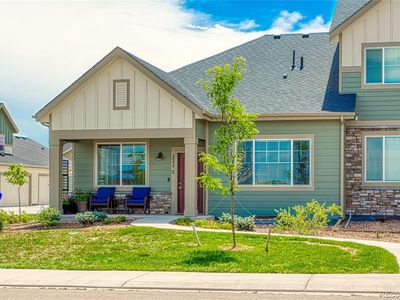 2540 Brookstone Drive #E, Milliken, CO, 80543