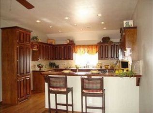 12752 Brangus Rd, Shawnee, OK 74804