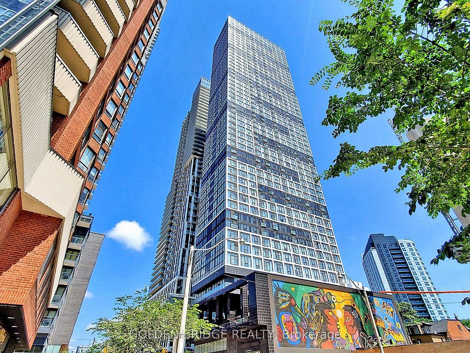 1st image of 251 Jarvis St #2410