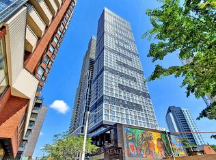 251 Jarvis St #2410, Toronto, ON M5B 0C3