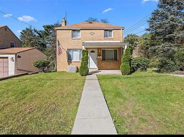 (undisclosed Address), Pittsburgh, PA 15235