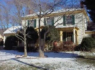 19 Sunset Ln, Lovingston, VA 22949