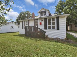 91 Robinwood Ave, Columbus, OH 43213