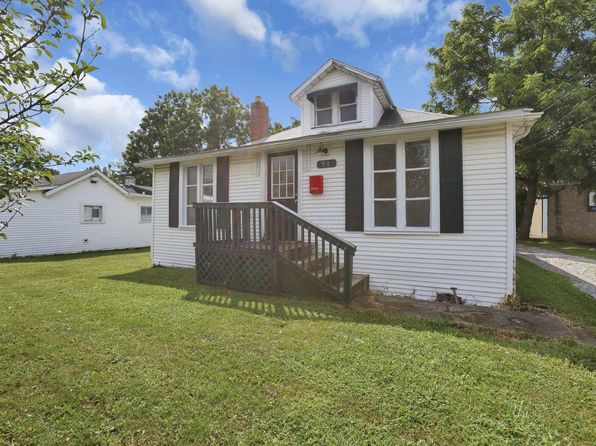 91 Robinwood Ave, Columbus, OH 43213