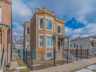 4516 W Maypole Ave, Chicago, IL, 60624