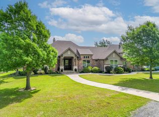 3909 Paluxy Hwy, Granbury, TX 76048