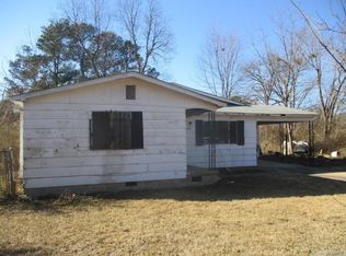 1500 S Fir St, Pine Bluff, AR 71603