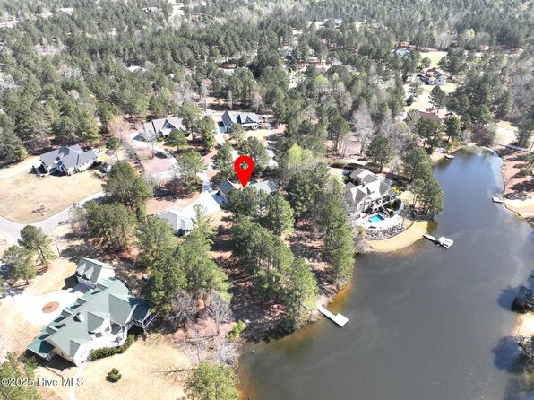 115 Ellens Point, West End, NC 27376