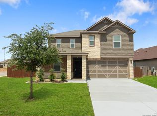 3303 Lyro Flds, Converse, TX 78109