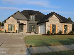 2531 Della St, Hernando, MS 38632
