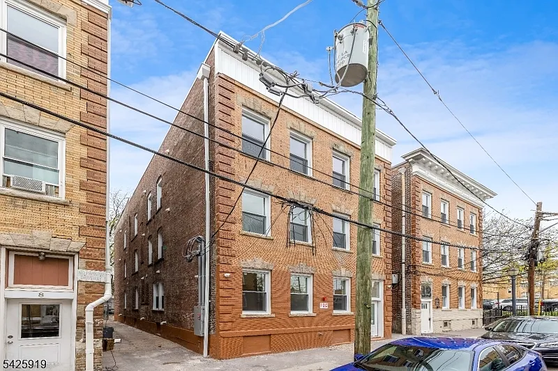 Photo 2 of 16 - 10 School St #7 - Passaic, NJ Building Photo - 10 School St #7