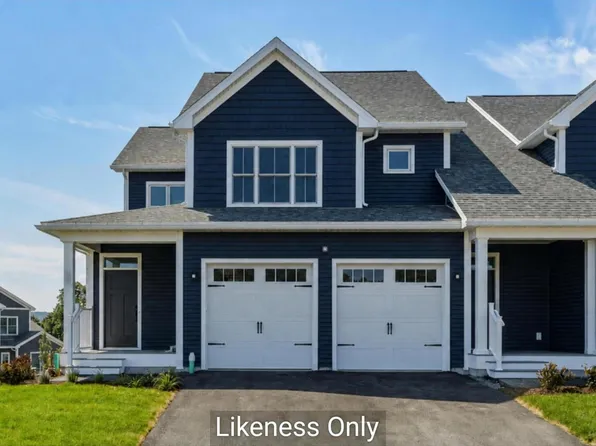 14 Mabel Way, South Burlington, VT 05403