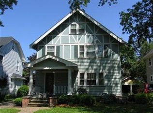 1265 Overlook Rd, Lakewood, OH 44107