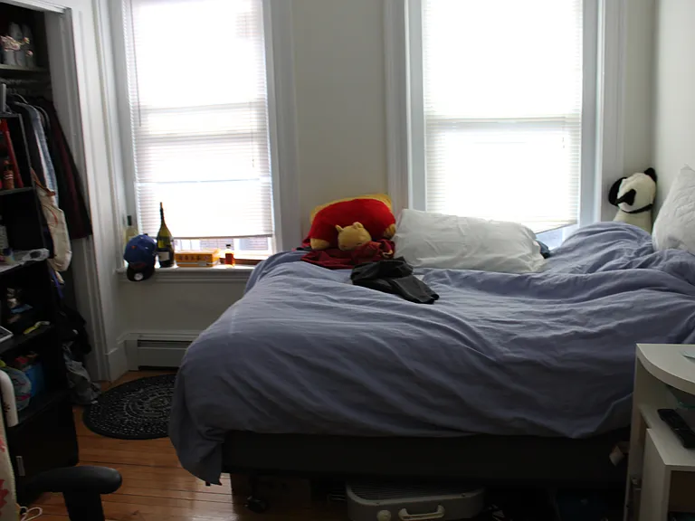 1320 Commonwealth Ave #9 — Photo 10