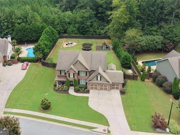 1685 Dew Pl, Marietta, GA 30064