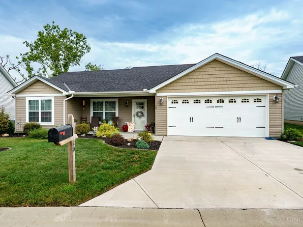 20 E Persimmon Dr, Hamilton, OH 45013