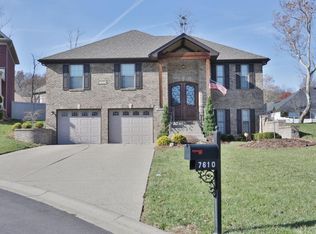 7610 Crestline Rd, Louisville, KY 40214