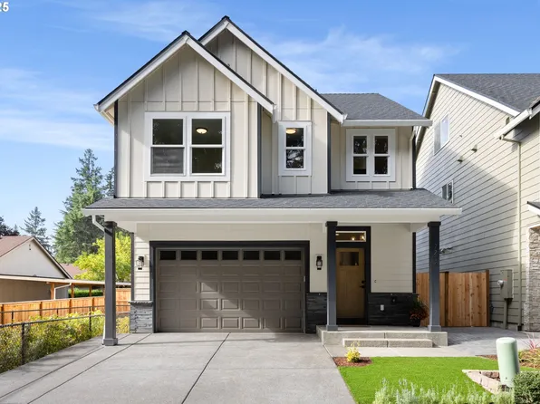 7704 SW Layton Ln, Portland, OR 97224