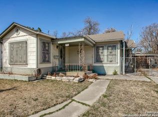 303 Cavalier Ave, San Antonio, TX 78225