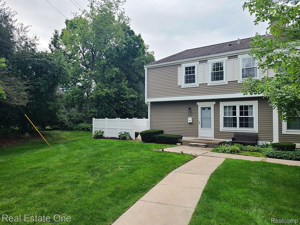 1st image of 41710 Onaway Dr #109
