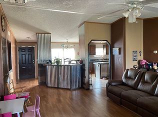 604 Hefner, Socorro, NM 87801