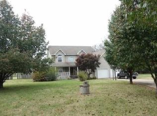 6998 Good Hope Dr, Greensboro, NC 27406