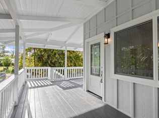 16-1945 Silversword Ct, Kurtistown, HI 96760